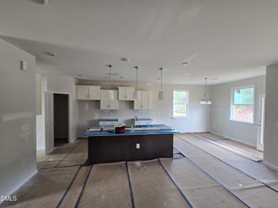 New construction Single-Family house 50 Peach Grove Wy, Lillington, NC 27546 plan The Concerto - image 8
