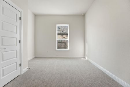 New construction Single-Family house 20236 Smedley Dr, Pflugerville, TX 78660 - image 15