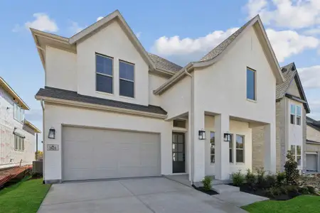 New construction Single-Family house 3925 Launch Rd, McKinney, TX 75071 - image 2