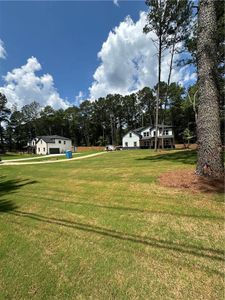 New construction Single-Family house 1291 Hwy 138, Monroe, GA 30655 - image
