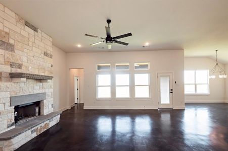 New construction Single-Family house 1118 Northcross Dr, Salado, TX 76571 null- photo 7 7
