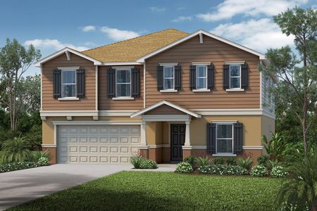 New construction Single-Family house 7928 Cortese Dr, Titusville, FL 32780 null- photo 2 2