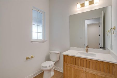 New construction Single-Family house 8118 Luanna Hills Dr, Benbrook, TX 76126 - image 8