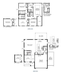 New construction Single-Family house 5739 Anders Wy, St. Cloud, FL 34771 Crescent- photo 0