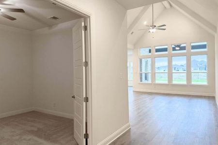 New construction Single-Family house 4009 Tamarack Ln, Royse City, TX 75189 plan Lincoln - image 14