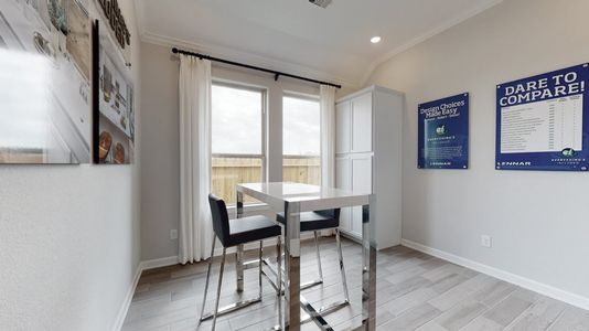 Westwood by Lennar in League City - photo 30 30