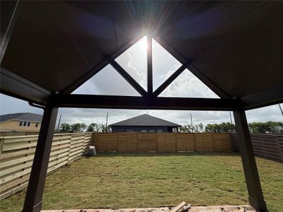 New construction Single-Family house 10931 Endeavor Dr, Richmond, TX 77469 plan Maverick - image