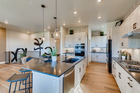 New construction Single-Family house 984 W 128Th Pl, Westminster, CO 80234 null- photo 13 13