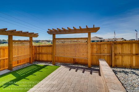 New construction Single-Family house 10251 E 62Nd Place, Denver, CO 80238 - photo 32 32