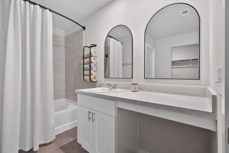 New construction Single-Family house 13579 Bay Springs Dr, Conroe, TX 77303 plan RC Cooper - image 15