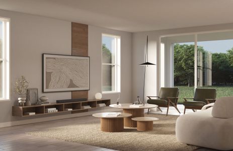 New construction Single-Family house 4458 Nw 37Th Street Rd, Ocala, FL 34475 plan Palomino - image 5