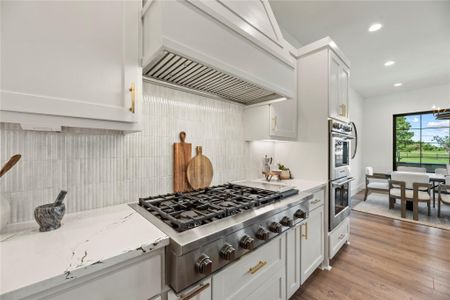 New construction Single-Family house 25110 Grace Vista Wy, Montgomery, TX 77356 - image 20