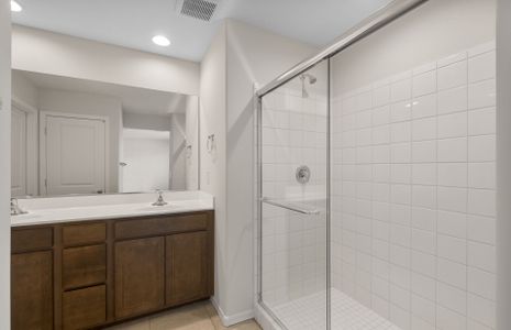 New construction Single-Family house 16493 W Whispering Wind Dr, Surprise, AZ 85387 plan Silverton - image 12