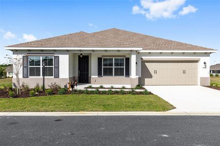 New construction Single-Family house 9960 Sw 106Th Cir, Ocala, FL 34481 plan Ariana - image 19