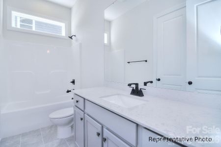 New construction Single-Family house 277 Triple Ponds Ct, Clover, SC 29710 - image 13