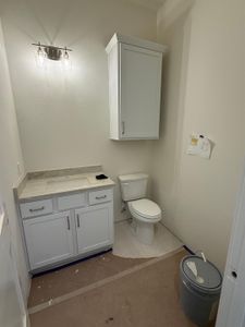 New construction Single-Family house 110 Firestone Place Pl, Meadowlakes, TX 78654 - image 9