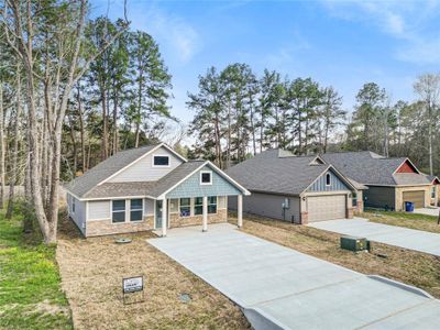 Wildwood Shores by Blessing Homes in Huntsville - photo 0