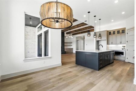 New construction Single-Family house 108 Gibson Ln, Weatherford, TX 76087 - image 14