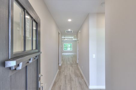 New construction Single-Family house 140 N Fork Branch Rd, Tullahoma, TN 37388 - image 11