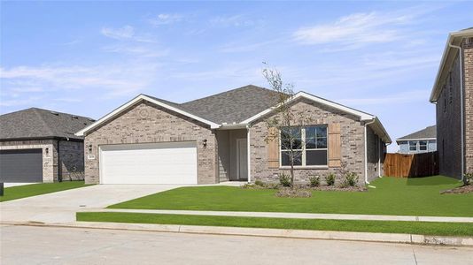 2838 Wagoner Ranch  Front 2