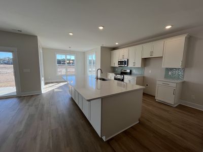 New construction Single-Family house 463 Galloping Foal Wy Se, Bolivia, NC 28422 plan Nicklaus - image 5