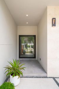 New construction Townhouse house 2986 Coconut Ave, Miami, FL 33133 null- photo 36 36