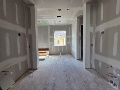 New construction Single-Family house 2210 Bartlett St, Houston, TX 77098 - image 10