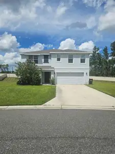 New construction Single-Family house 7179 Sw 135Th Pl, Ocala, FL 34473 - image
