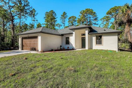 New construction Single-Family house 2113 Grayson Ave, Alva, FL 33920 - image