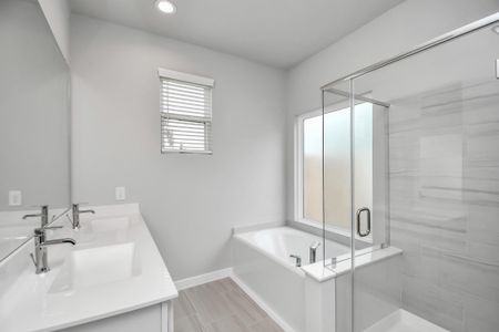 New construction Single-Family house 18542 Athena Flower Dr, Fresno, TX 77545 plan 146 - image 8