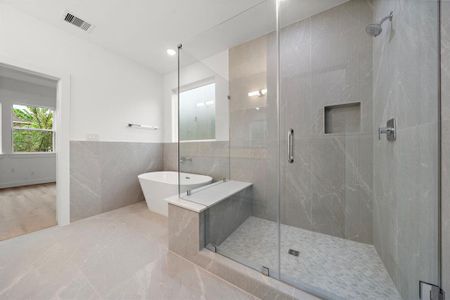 New construction Single-Family house 5238 Larkin St, Houston, TX 77007 null- photo 3 3