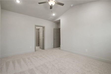 New construction Townhouse house 4227 Fern River Trl, Unit 4, Norcross, GA 30093 - image 16