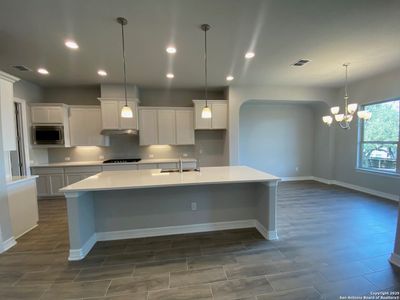 New construction Single-Family house 153 Cinnamon Crk, Boerne, TX 78006 Bremen- photo 2 2