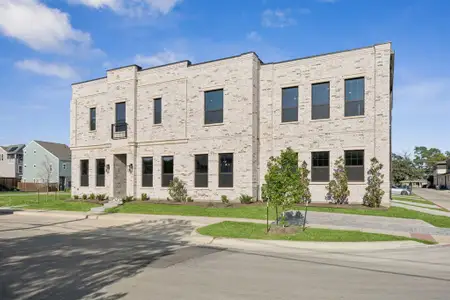 New construction Condo house 305 Sunset Ln, Unit 101, Fort Worth, TX 76114 - image 20