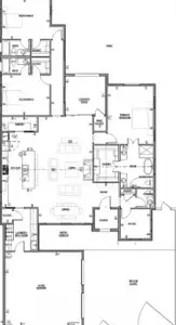 New construction Single-Family house 916 Eldorado St, Weatherford, TX 76086 - image