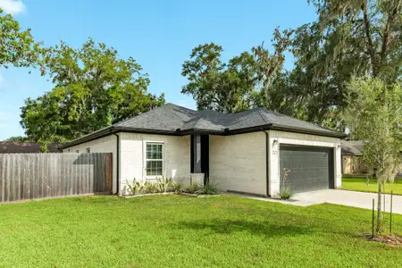 New construction Single-Family house 236 Prescott Dr, West Columbia, TX 77486 plan Comal - image