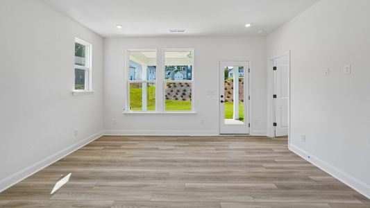New construction Single-Family house 114 Plover Ln, Mooresville, NC 28115 plan Freesia - image 11