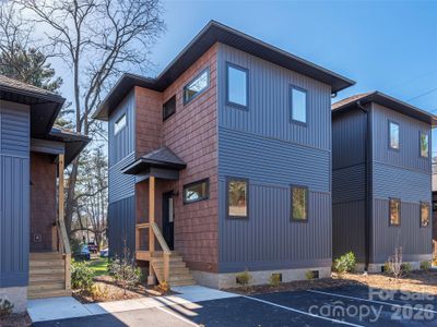 New construction Single-Family house 20 Leap Frog Park, Waynesville, NC 28786 - image