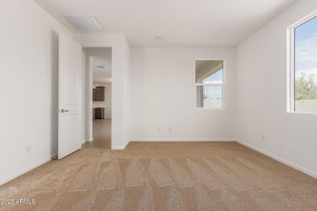 New construction Single-Family house 25215 N 131St Dr, Peoria, AZ 85383 null- photo 14 14