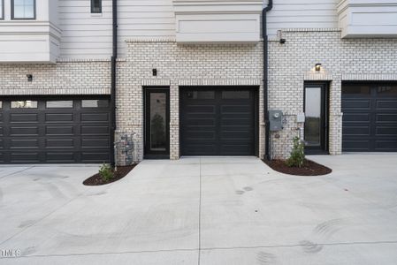 New construction Townhouse house 411 Lenoir Street, Raleigh, NC 27601 - photo 13 13