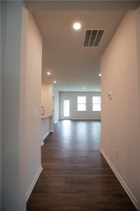 New construction Single-Family house 8 Rosebud Ln, Dallas, GA 30132 Waterford- photo 3 3