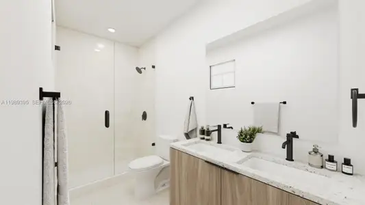 New construction Single-Family house 30463 SW 159th Ave, Homestead, FL 33033 - image 6