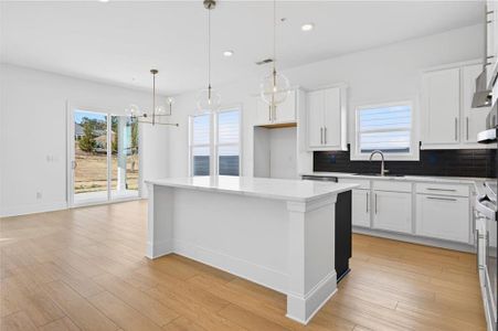 New construction Single-Family house Kennesaw, GA 30144 - image 5