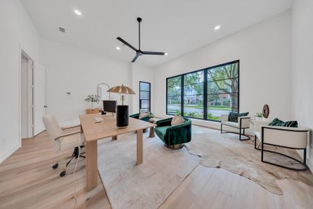 New construction Single-Family house 1135 Lake Pointe Pkwy, Sugar Land, TX 77478 - image 5