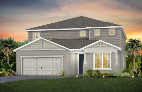 Serenoa Lakes by Pulte Homes in Clermont - photo 14 14