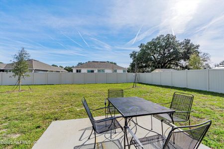 New construction Single-Family house 4553 Prosperity Way, Jacksonville, FL 32210 null- photo 17 17