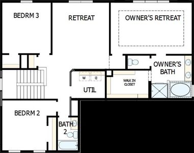 New construction Single-Family house 312 Beebalm St, Woodstock, GA 30188 null- photo 3 3