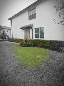 New construction Townhouse house 2906 Olivia Ave, Lauderdale Lakes, FL 33311 - image