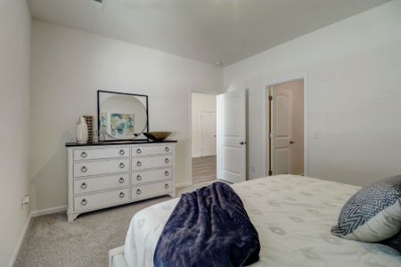 New construction Single-Family house 2115 Stillpointe Dr, Sumter, SC 29154 plan Marquis II - image 10