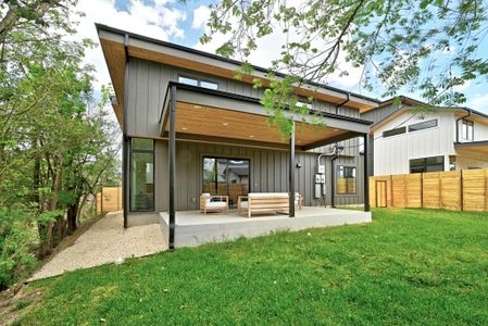 New construction Single-Family house 4806 Richmond # 2 Ave, Austin, TX 78745 - image 16